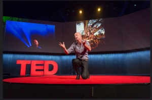 Jimmy Nelson TedxAmsterdam TED talk speak to inspire één op één coaching individueel presentatie speech